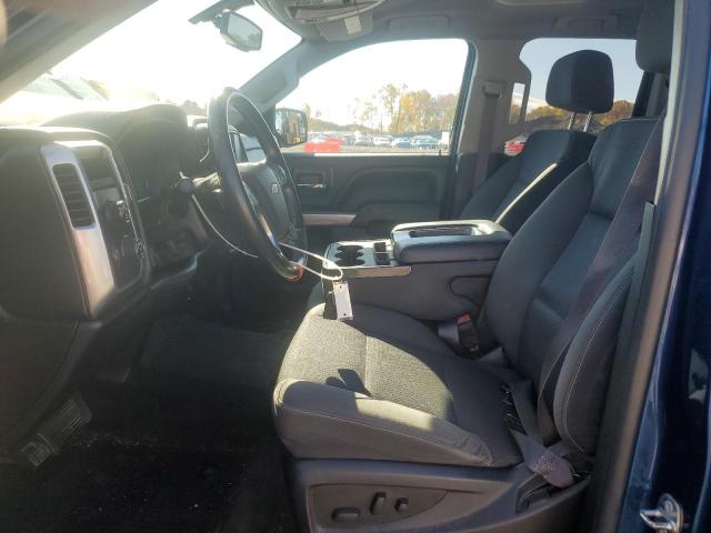 Photo 7 from auction – 2016 CHEVROLET SILVERADO with VIN 1GCVKREC4GZ402617
