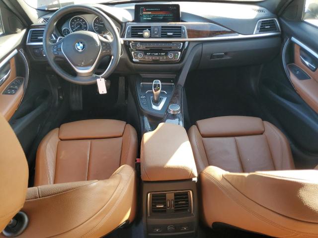 Photo 8 from auction – 2017 BMW 330 XI with VIN WBA8D9G32HNU63779
