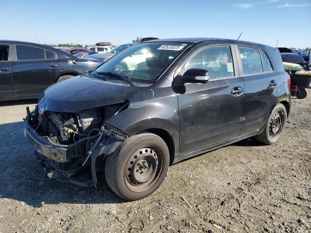 TOYOTA SCION XD 2010 with VIN JTKKU4B42AJ057907 - Photo from auction