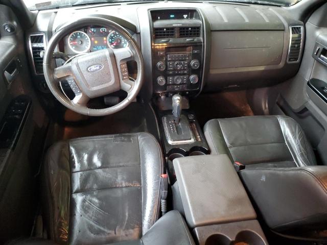 Photo 8 from auction – 2011 FORD ESCAPE LIM with VIN 1FMCU9EG8BKA50885