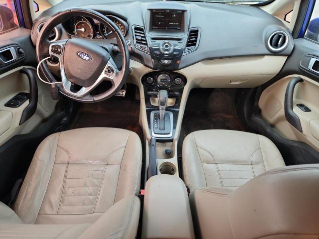 Photo 8 from auction – 2014 FORD FIESTA TIT with VIN 3FADP4FJ7EM125818