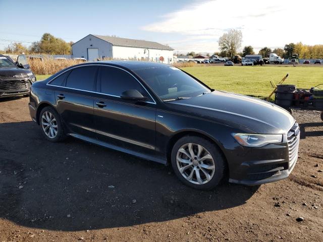 Photo 4 from auction – 2017 AUDI A6 PREMIUM with VIN WAUG8AFCXHN126988