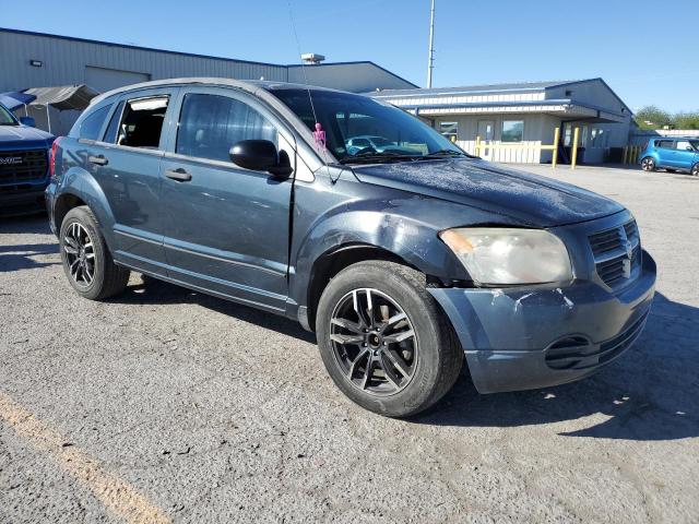 Photo 4 from auction – 2007 DODGE CALIBER SX with VIN 1B3HB48B87D553669