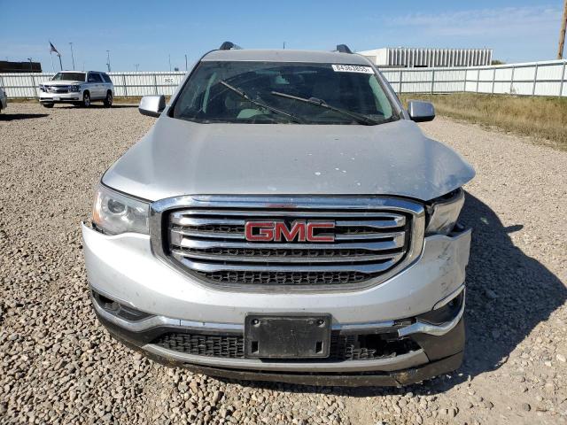 Photo 5 from auction – 2017 GMC ACADIA SLT-1 with VIN 1GKKNULS1HZ214652