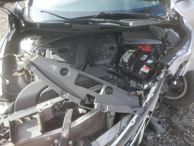 Photo 11 from auction – 2015 NISSAN ALTIMA 2.5 with VIN 1N4AL3AP5FC589259