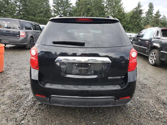 Photo 6 from auction – 2014 CHEVROLET EQUINOX LT with VIN 2GNALBEK3E6267513