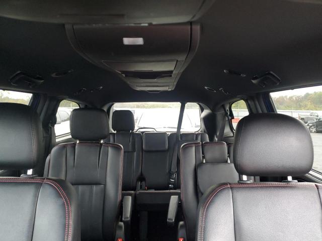 Photo 10 from auction – 2019 DODGE GRAND CARA with VIN 2C4RDGEG4KR622460