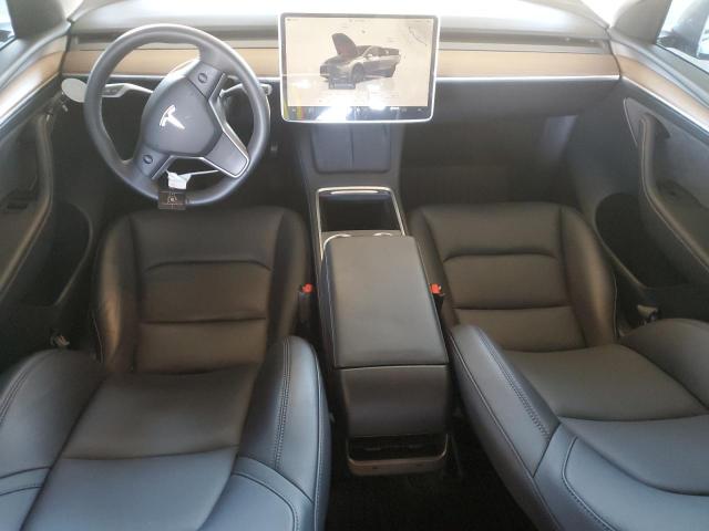 Photo 8 from auction – 2025 TESLA MODEL Y with VIN 7SAYGDED8SF229860