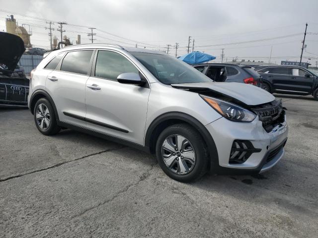 Photo 4 from auction – 2020 KIA NIRO LX with VIN KNDCB3LC0L5427796