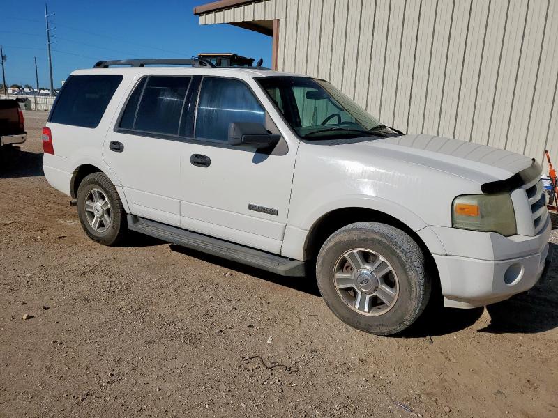 Photo 4 from auction – 2008 FORD EXPEDITION with VIN 1FMFU16578LA58202