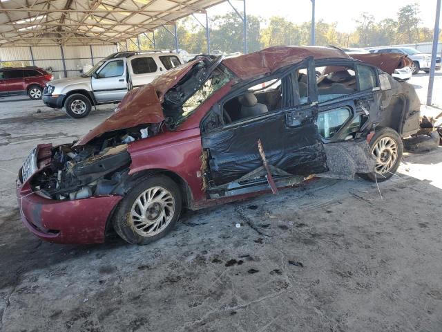 SATURN ION 2005 with VIN 1G8AG52FX5Z157580 - Photo from auction