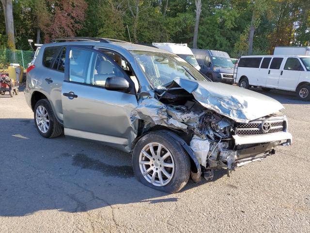 Photo 4 from auction – 2008 TOYOTA RAV4 with VIN JTMBD33V486068011