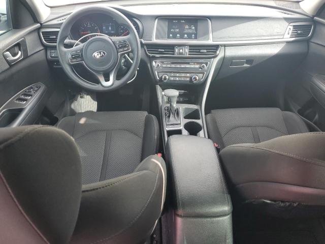 Photo 8 from auction – 2018 KIA OPTIMA LX with VIN 5XXGT4L3XJG268220