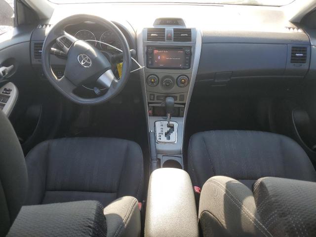 Photo 8 from auction – 2013 TOYOTA COROLLA BA with VIN 5YFBU4EE8DP169400