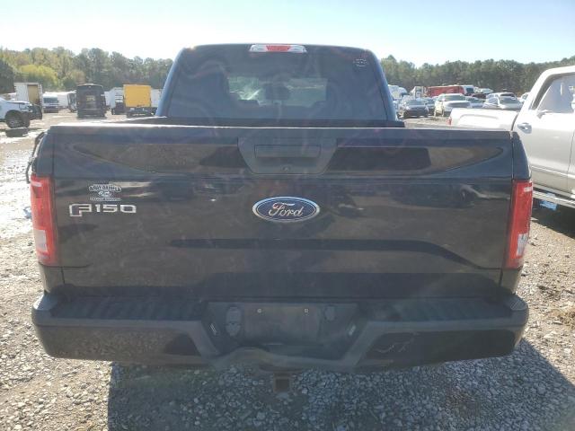 Photo 6 from auction – 2017 FORD F150 SUPER with VIN 1FTEW1CP8HFB62180