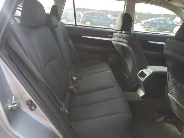 Снимка 10 от търг – 2011 SUBARU OUTBACK 2. с VIN 4S4BRBAC3B3444103