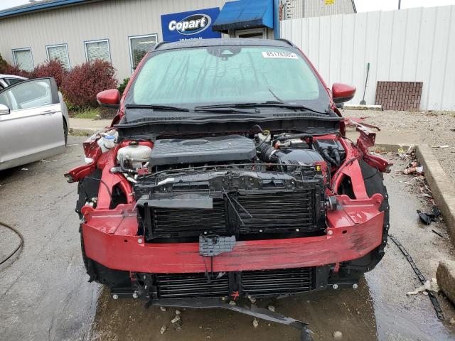 Photo 5 from auction – 2020 FORD ESCAPE TIT with VIN 1FMCU9J93LUA01039