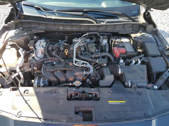 Photo 11 from auction – 2024 NISSAN ALTIMA SV with VIN 1N4BL4DV5RN366359