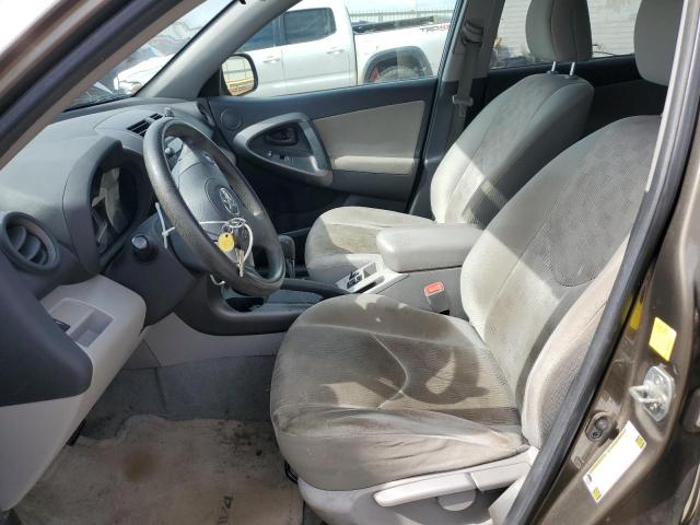 Photo 7 from auction – 2011 TOYOTA RAV4 with VIN 2T3ZF4DV1BW069927