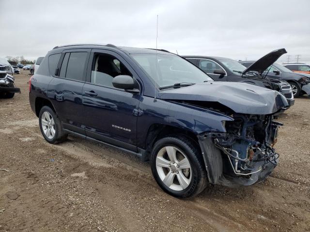 Photo 4 from auction – 2012 JEEP COMPASS SP with VIN 1C4NJCBA0CD687259