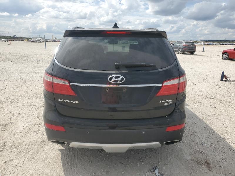 Photo 6 from auction – 2015 HYUNDAI SANTA FE G with VIN KM8SR4HF2FU127330