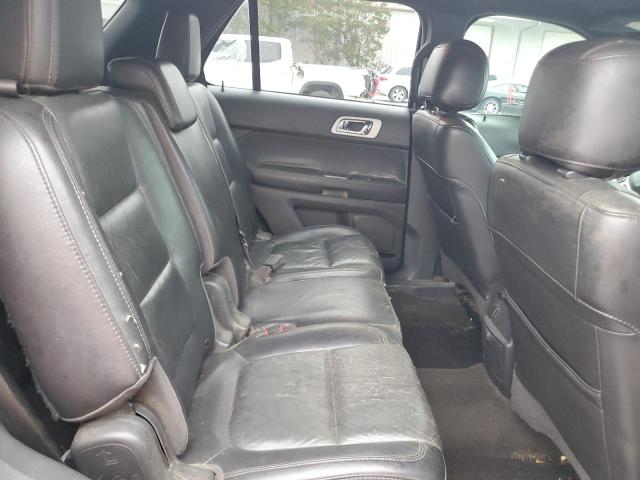 Photo 10 from auction – 2014 FORD EXPLORER XLT with VIN 1FM5K7D84EGA26944