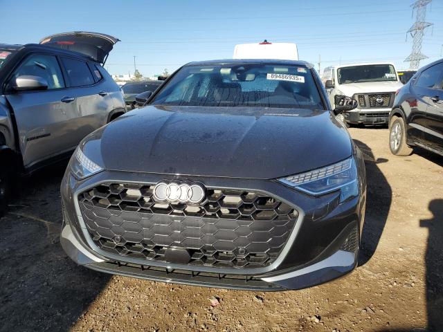 Photo 5 from auction – 2025 AUDI A3 PREMIUM with VIN WAUHUDGY8SA072861