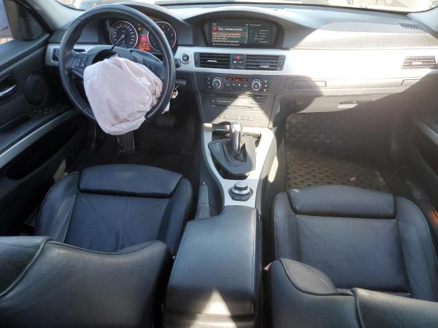 Photo 8 from auction – 2007 BMW 328 XIT with VIN WBAVT73597FZ35583