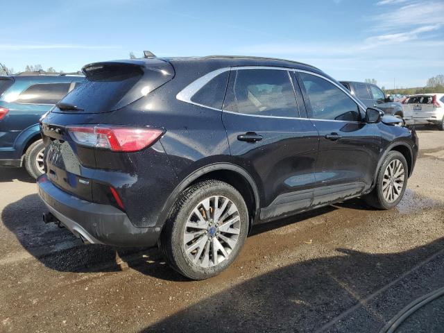 Photo 3 from auction – 2020 FORD ESCAPE TIT with VIN 1FMCU9J96LUB76076