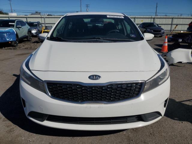 Photo 5 from auction – 2017 KIA FORTE LX with VIN 3KPFK4A78HE078939