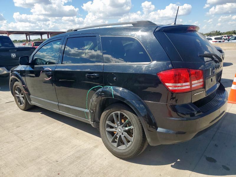 Photo 2 from auction – 2020 DODGE JOURNEY SE with VIN 3C4PDCAB6LT269096
