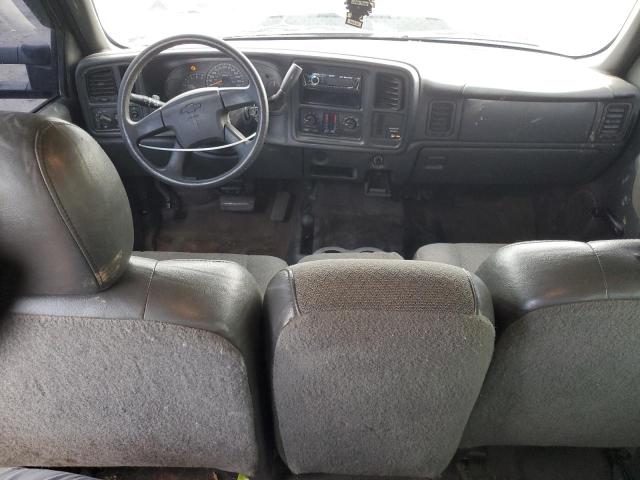 Photo 8 from auction – 2003 CHEVROLET SILVERADO with VIN 1GCEK19V33E338617