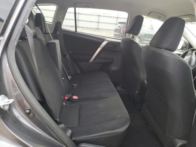 Photo 11 from auction – 2015 TOYOTA RAV4 LE with VIN JTMBFREV1FD145761