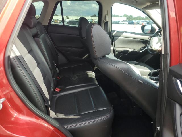 Photo 11 from auction – 2015 MAZDA CX-5 with VIN JM3KE2DY3F0465796