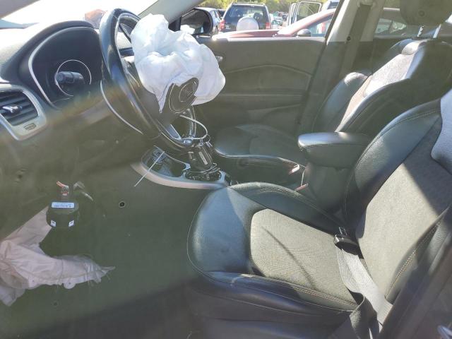 Foto 7 de la subasta – 2020 JEEP COMPASS LA con VIN 3C4NJDBB8LT146713