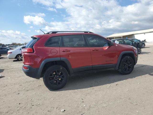 Photo 3 from auction – 2015 JEEP CHEROKEE T with VIN 1C4PJMBS7FW614339