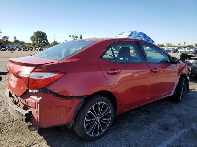Photo 3 from auction – 2016 TOYOTA COROLLA L with VIN 5YFBURHE3GP385734