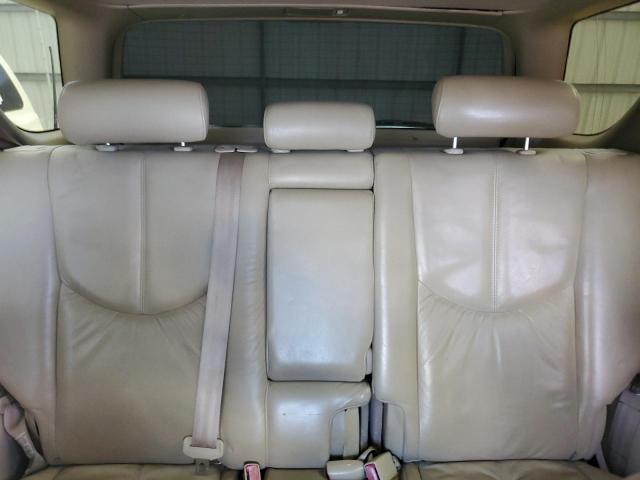 Photo 10 from auction – 2001 LEXUS RX 300 with VIN JTJHF10U410223862