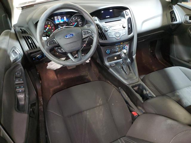 Photo 8 from auction – 2016 FORD FOCUS SE with VIN 1FADP3F20GL232426