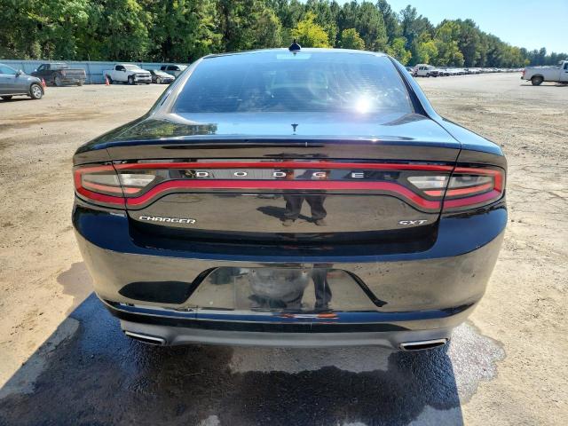 Photo 6 from auction – 2017 DODGE CHARGER SX with VIN 2C3CDXHG1HH525107