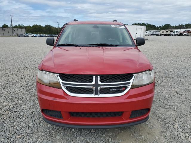 Photo 5 from auction – 2018 DODGE JOURNEY SE with VIN 3C4PDCAB2JT490711