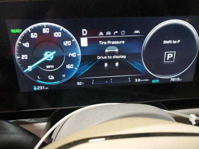 Photo 9 from auction – 2023 KIA NIRO WAVE with VIN KNDCT3L13P5042458
