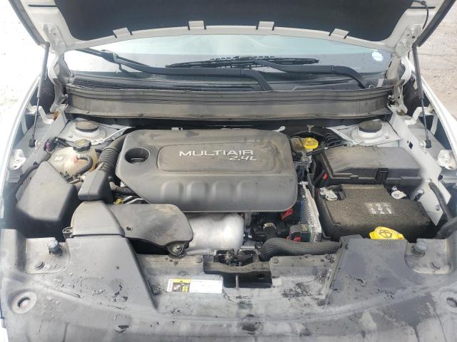 Photo 11 from auction – 2018 JEEP CHEROKEE LATITUDE PLUS with VIN 1C4PJLLB4JD538141