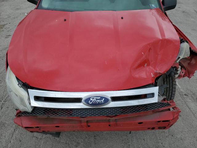 Photo 11 from auction – 2008 FORD FOCUS with VIN 1FAHP32NX8W194849