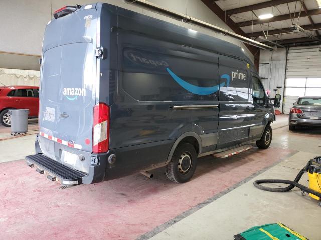 Photo 3 from auction – 2021 FORD TRANSIT T- with VIN 1FTBR3X83MKA57850