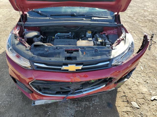 Photo 11 from auction – 2020 CHEVROLET TRAX 1LT with VIN 3GNCJPSB3LL218692