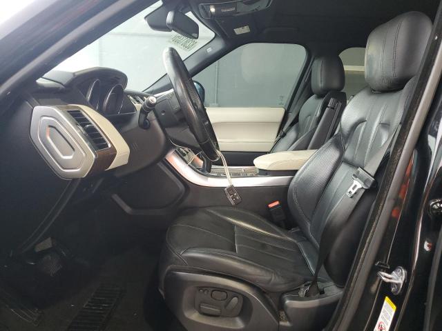 Photo 7 from auction – 2015 LAND ROVER RANGE ROVE with VIN SALWR2VF2FA538090