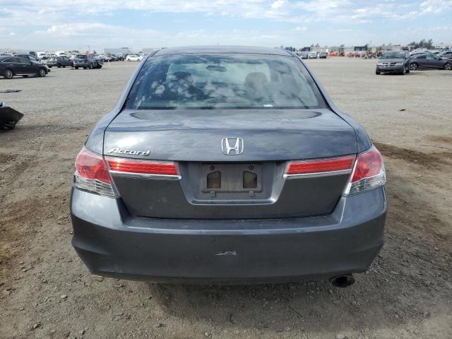 Photo 6 from auction – 2011 HONDA ACCORD LX with VIN 1HGCP2F32BA017399
