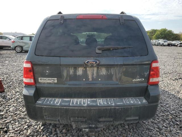 Photo 6 from auction – 2008 FORD ESCAPE XLT with VIN 1FMCU93128KD65320