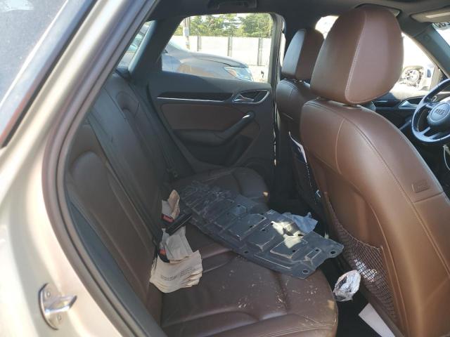 Photo 11 from auction – 2016 AUDI Q3 PREMIUM PLUS with VIN WA1EFCFS0GR007979